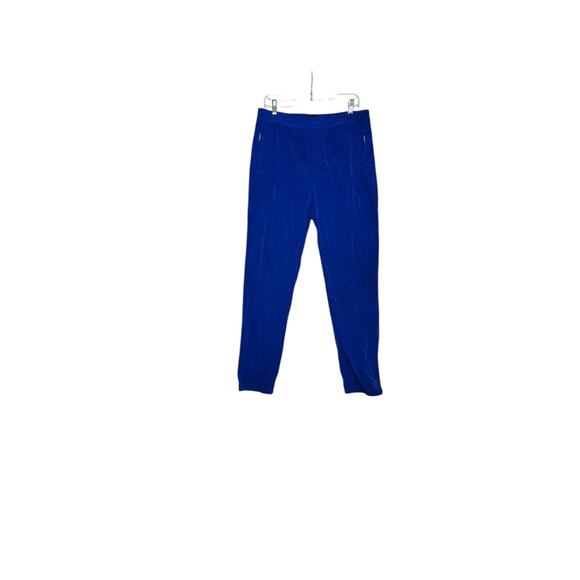 Givenchi blue men track pants size 52 - US 36 - Picture 14 of 16